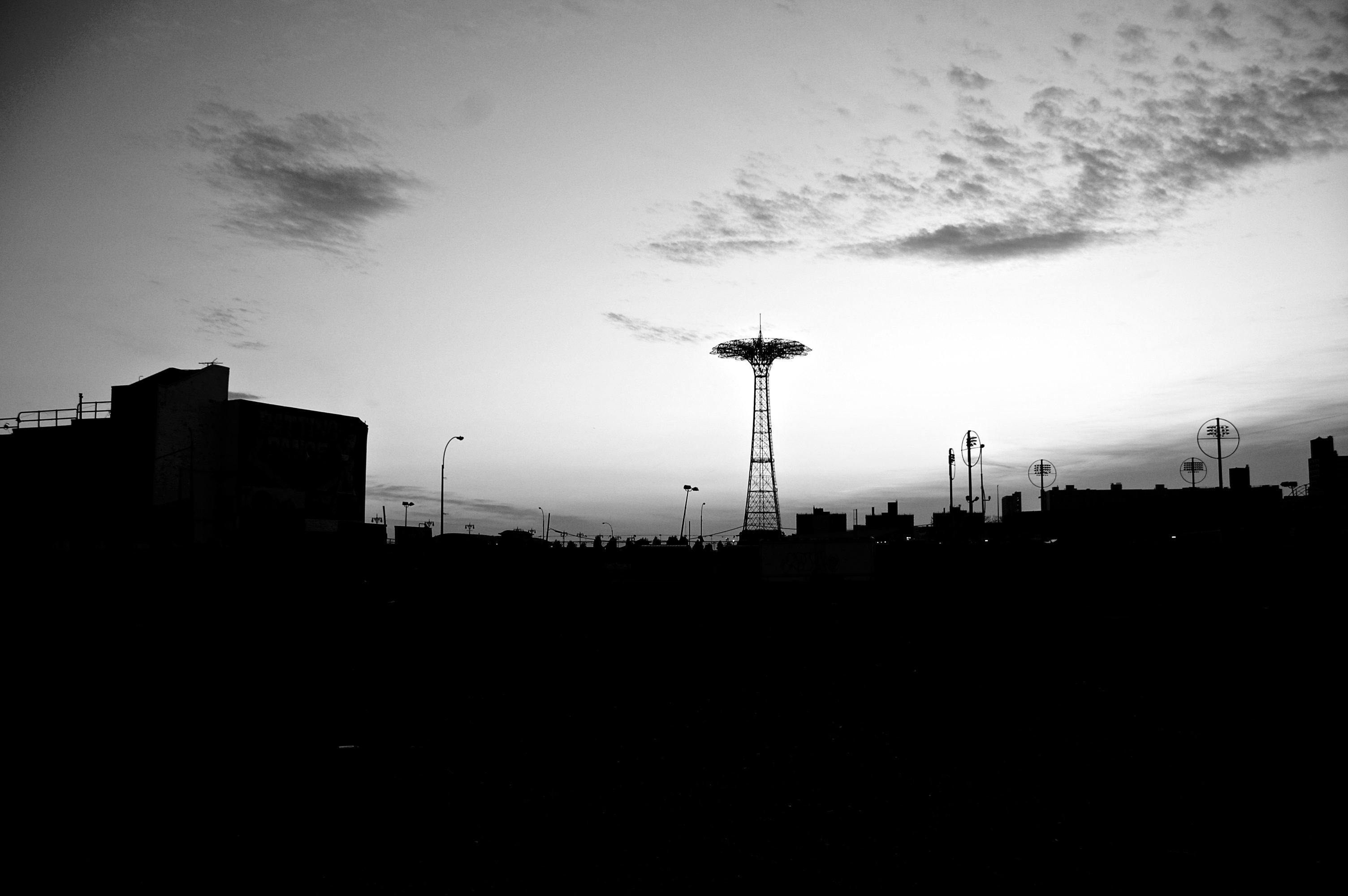 Coney Island