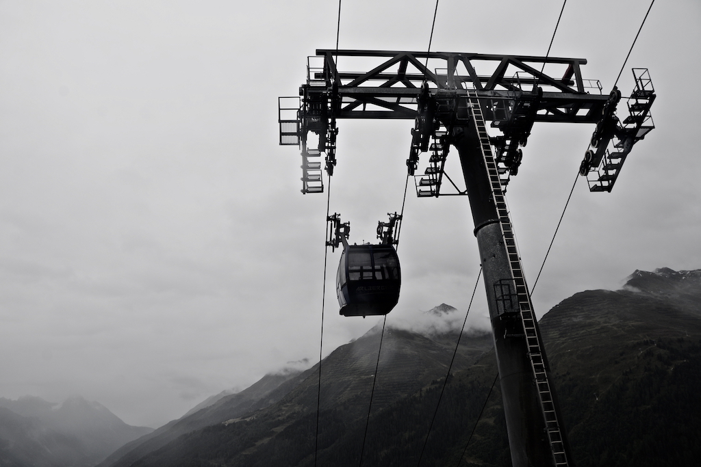 St. Anton am Arlberg